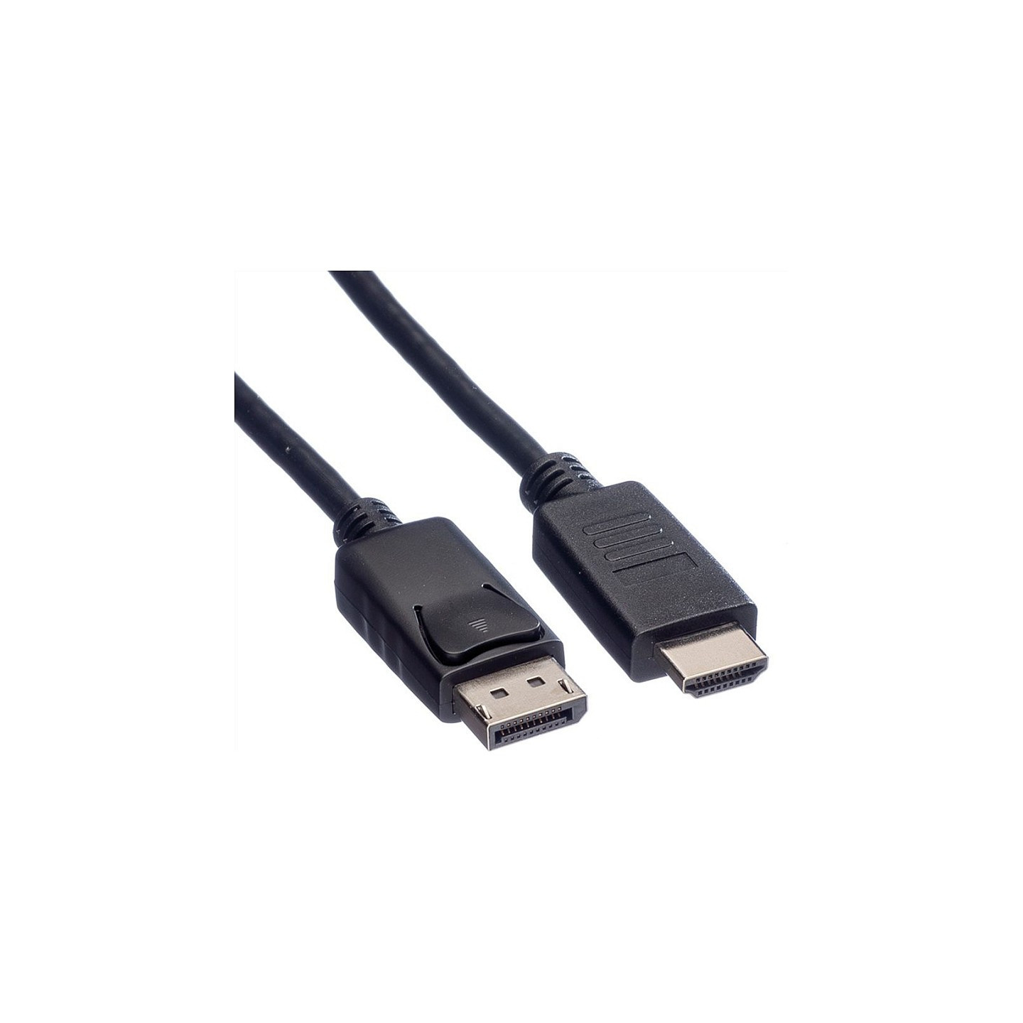 ROLINE DP KABEL.DP-HDTV.1M — Buy in Cyprus with Fast Delivery