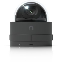 Buy Ubiquiti UVC-G5-Dome-Ultra - Black Dome Security Camera - 4MP (2688x1512), I... in Cyprus, Nicosia, Limassol, Larnaka, Pafos