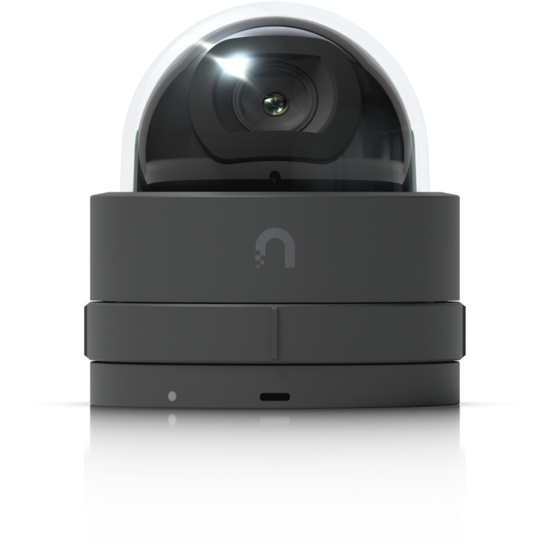 Buy Ubiquiti UVC-G5-Dome-Ultra - Black Dome Security Camera - 4MP (2688x1512), I... in Cyprus, Nicosia, Limassol, Larnaka, Pafos
