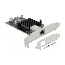 PCI Express x1 Netzwerkkarte Gigabit LAN 1 x RJ45 mit PoE+ i210 — Buy in Cyprus with Fast Delivery