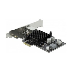 PCI Express x1 Netzwerkkarte Gigabit LAN 1 x RJ45 mit PoE+ i210 — Buy in Cyprus with Fast Delivery