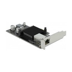 PCI Express x1 Netzwerkkarte Gigabit LAN 1 x RJ45 mit PoE+ i210 — Buy in Cyprus with Fast Delivery