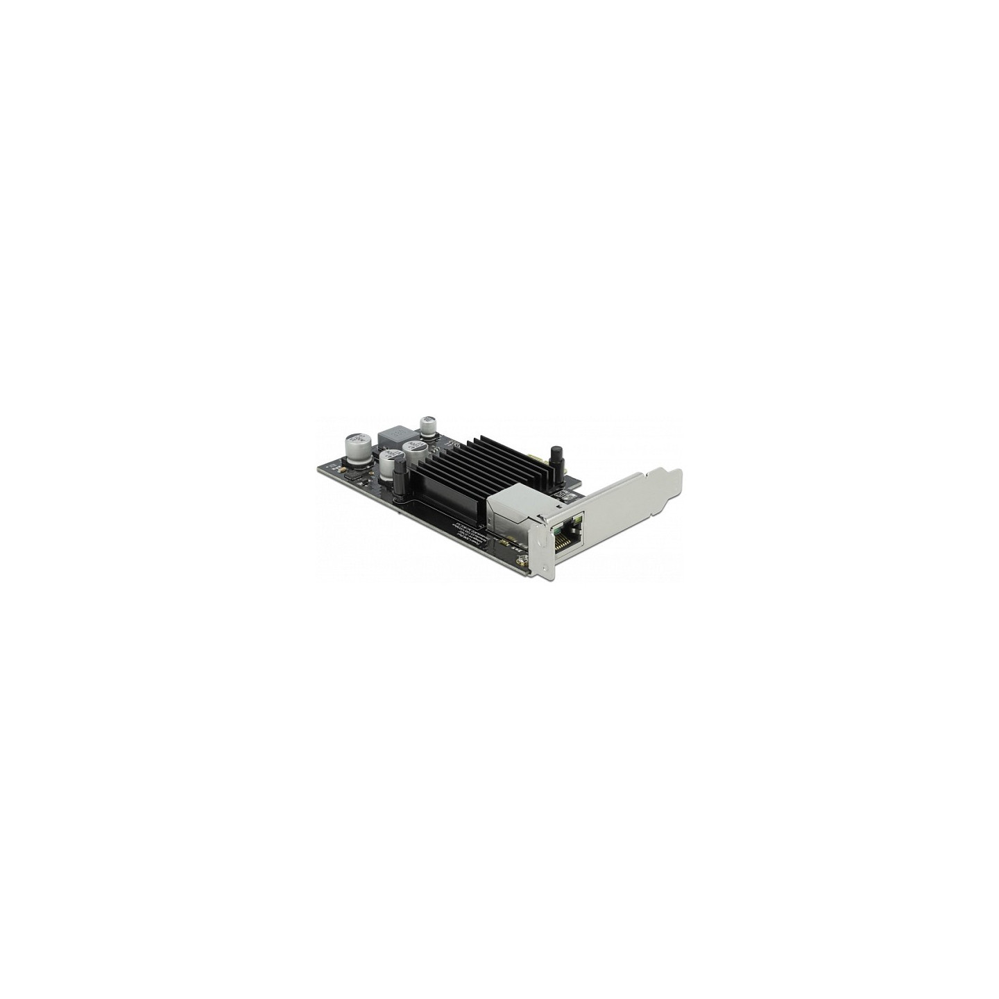 PCI Express x1 Netzwerkkarte Gigabit LAN 1 x RJ45 mit PoE+ i210 — Buy in Cyprus with Fast Delivery