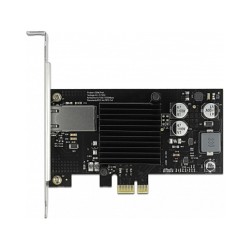 PCI Express x1 Netzwerkkarte Gigabit LAN 1 x RJ45 mit PoE+ i210 — Buy in Cyprus with Fast Delivery