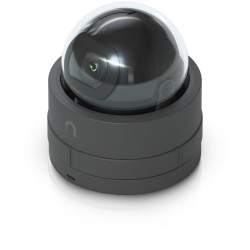 Buy Ubiquiti UVC-G5-Dome-Ultra - Black Dome Security Camera - 4MP (2688x1512), I... in Cyprus, Nicosia, Limassol, Larnaka, Pafos