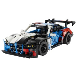 LEGO 42226 Technic BMW M4 GT3 EVO Rennwagen — Buy in Cyprus with Fast Delivery