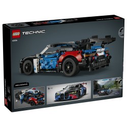LEGO 42226 Technic BMW M4 GT3 EVO Rennwagen — Buy in Cyprus with Fast Delivery
