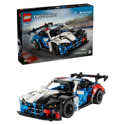 LEGO 42226 Technic BMW M4 GT3 EVO Rennwagen — Buy in Cyprus with Fast Delivery