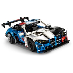 LEGO 42226 Technic BMW M4 GT3 EVO Rennwagen — Buy in Cyprus with Fast Delivery