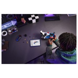 LEGO 42226 Technic BMW M4 GT3 EVO Rennwagen — Buy in Cyprus with Fast Delivery
