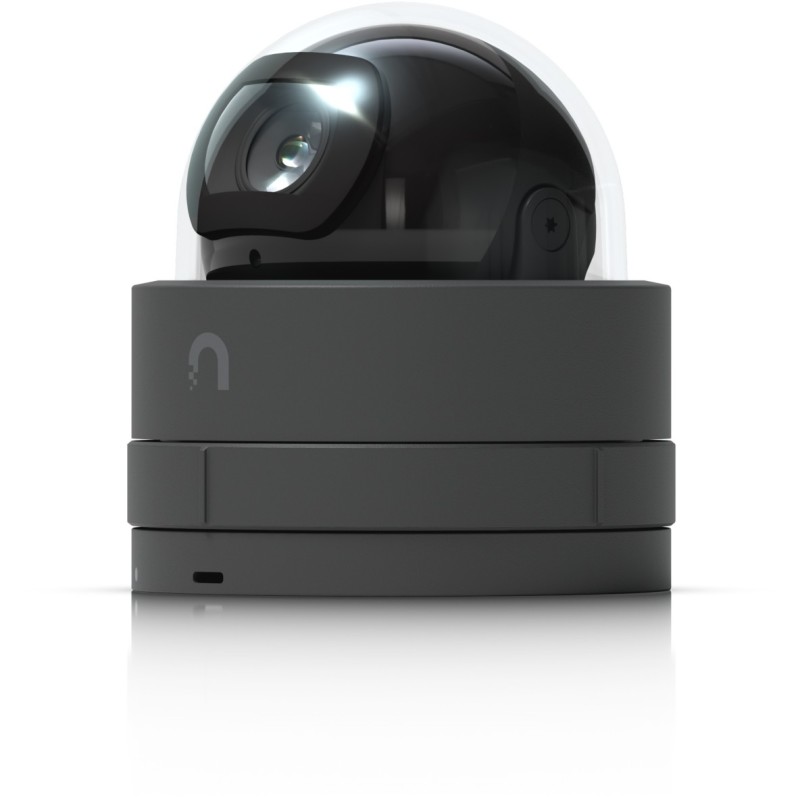 Buy Ubiquiti UVC-G5-Dome-Ultra - Black Dome Security Camera - 4MP (2688x1512), I... in Cyprus, Nicosia, Limassol, Larnaka, Pafos
