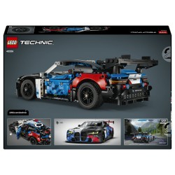 LEGO 42226 Technic BMW M4 GT3 EVO Rennwagen — Buy in Cyprus with Fast Delivery
