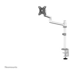 Neomounts DS60-425WH1 Tischhalterung für 17-27' Bildschirme - Weiß — Buy in Cyprus with Fast Delivery