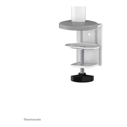 Neomounts DS60-425WH1 Tischhalterung für 17-27' Bildschirme - Weiß — Buy in Cyprus with Fast Delivery
