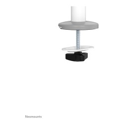 Neomounts DS60-425WH1 Tischhalterung für 17-27' Bildschirme - Weiß — Buy in Cyprus with Fast Delivery