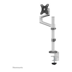 Neomounts DS60-425WH1 Tischhalterung für 17-27' Bildschirme - Weiß — Buy in Cyprus with Fast Delivery
