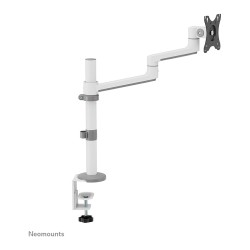 Neomounts DS60-425WH1 Tischhalterung für 17-27' Bildschirme - Weiß — Buy in Cyprus with Fast Delivery