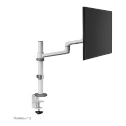 Neomounts DS60-425WH1 Tischhalterung für 17-27' Bildschirme - Weiß — Buy in Cyprus with Fast Delivery