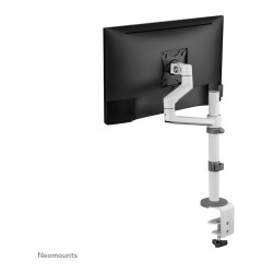 Neomounts DS60-425WH1 Tischhalterung für 17-27' Bildschirme - Weiß — Buy in Cyprus with Fast Delivery