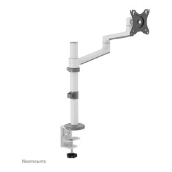 Neomounts DS60-425WH1 Tischhalterung für 17-27' Bildschirme - Weiß — Buy in Cyprus with Fast Delivery