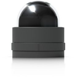 Buy Ubiquiti UVC-G5-Dome-Ultra - Black Dome Security Camera - 4MP (2688x1512), I... in Cyprus, Nicosia, Limassol, Larnaka, Pafos