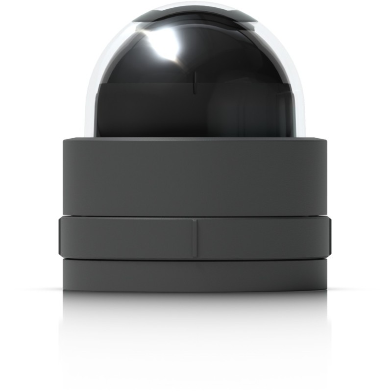 Buy Ubiquiti UVC-G5-Dome-Ultra - Black Dome Security Camera - 4MP (2688x1512), I... in Cyprus, Nicosia, Limassol, Larnaka, Pafos