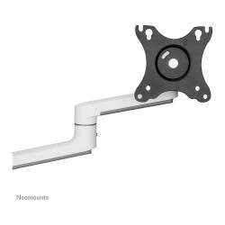 Neomounts DS60-425WH1 Tischhalterung für 17-27' Bildschirme - Weiß — Buy in Cyprus with Fast Delivery