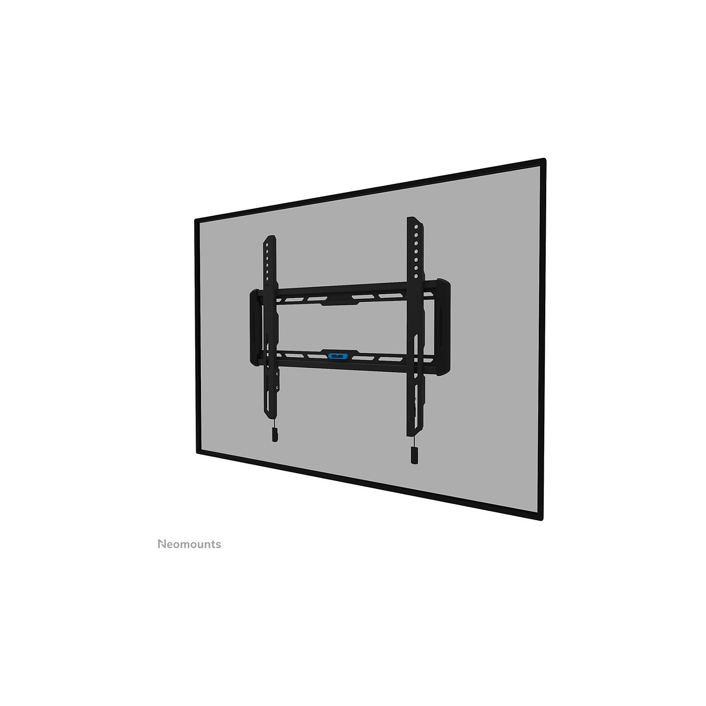 Wandhalterung für 32-65' Bildschirme 60KG WL30-550BL14 Neomounts — Buy in Cyprus with Fast Delivery