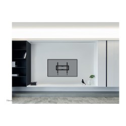 Wandhalterung für 32-65' Bildschirme 60KG WL30-550BL14 Neomounts — Buy in Cyprus with Fast Delivery