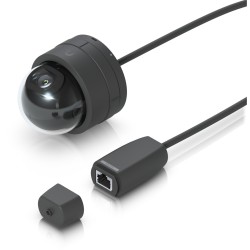 Buy Ubiquiti UVC-G5-Dome-Ultra - Black Dome Security Camera - 4MP (2688x1512), I... in Cyprus, Nicosia, Limassol, Larnaka, Pafos