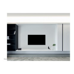 Wandhalterung für 32-65' Bildschirme 60KG WL30-550BL14 Neomounts — Buy in Cyprus with Fast Delivery