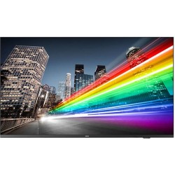 Buy Philips 65BFL2214/12 - 65" 4K UHD LED Android TV, 350 cd/m2, Wi-Fi, DVB-C/T/... in Cyprus, Nicosia, Limassol, Larnaka, Pafos