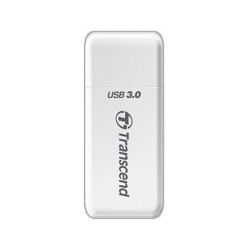 TRANSCEND USB3.0 SD microSD — Buy in Cyprus with Fast Delivery
