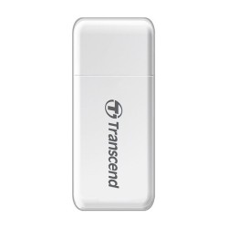 TRANSCEND USB3.0 SD microSD — Buy in Cyprus with Fast Delivery