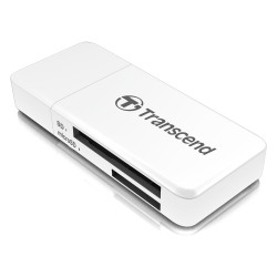 TRANSCEND USB3.0 SD microSD — Buy in Cyprus with Fast Delivery