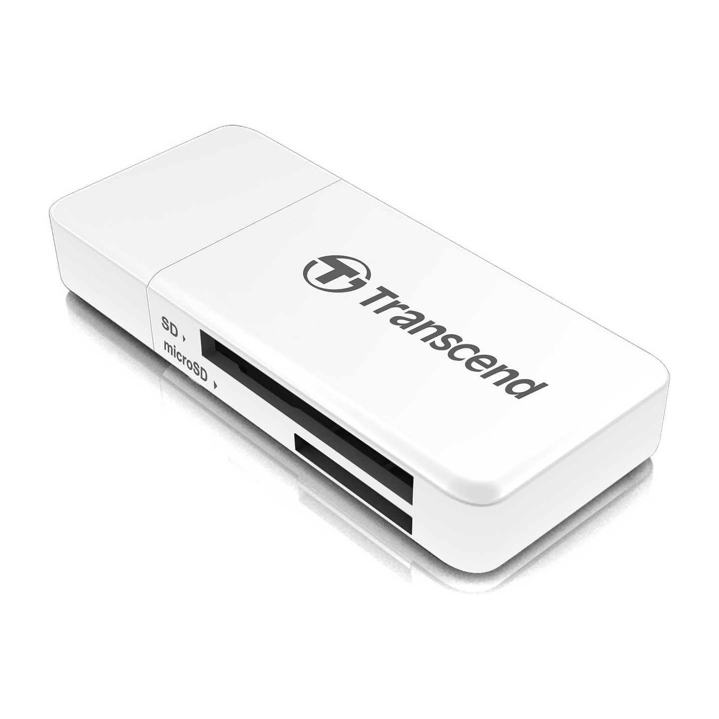 TRANSCEND USB3.0 SD microSD — Buy in Cyprus with Fast Delivery