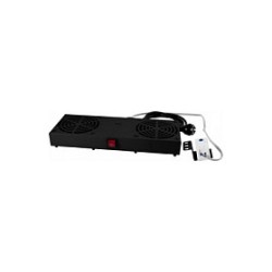 ALLNET Lüftereinheit Schwarz für SMB SMC SMA-Serie — Buy in Cyprus with Fast Delivery
