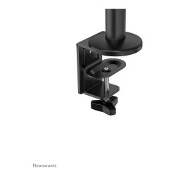 Neomounts DS20-425BL2 Tischhalterung für 17-27' Bildschirme und 11.6-17.3' Laptops - Schwarz