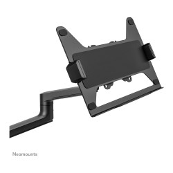 Neomounts DS20-425BL2 Tischhalterung für 17-27' Bildschirme und 11.6-17.3' Laptops - Schwarz