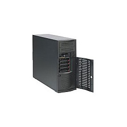 S MT SUPERMICRO CSE-733TQ-668B — Buy in Cyprus with Fast Delivery