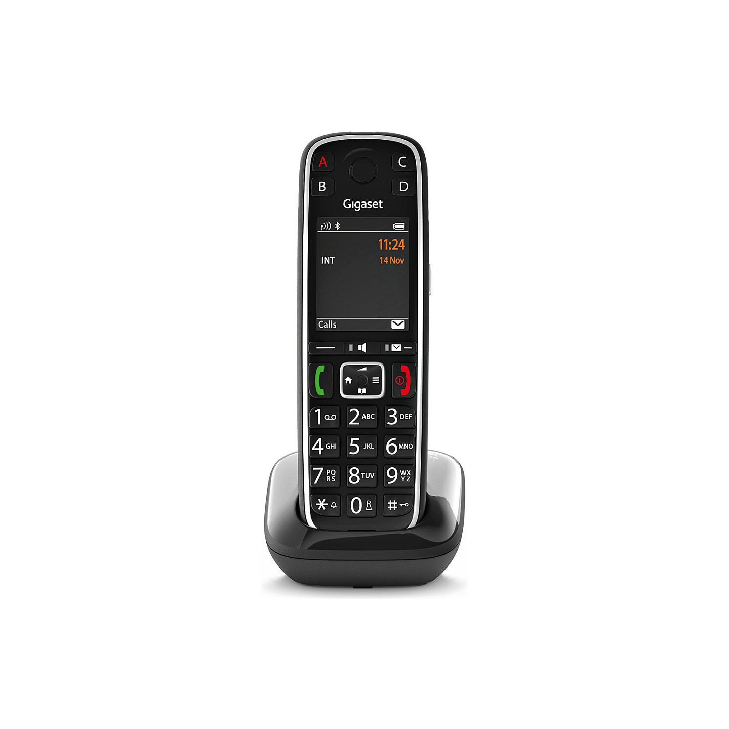 Gigaset E720 — Buy in Cyprus with Fast Delivery