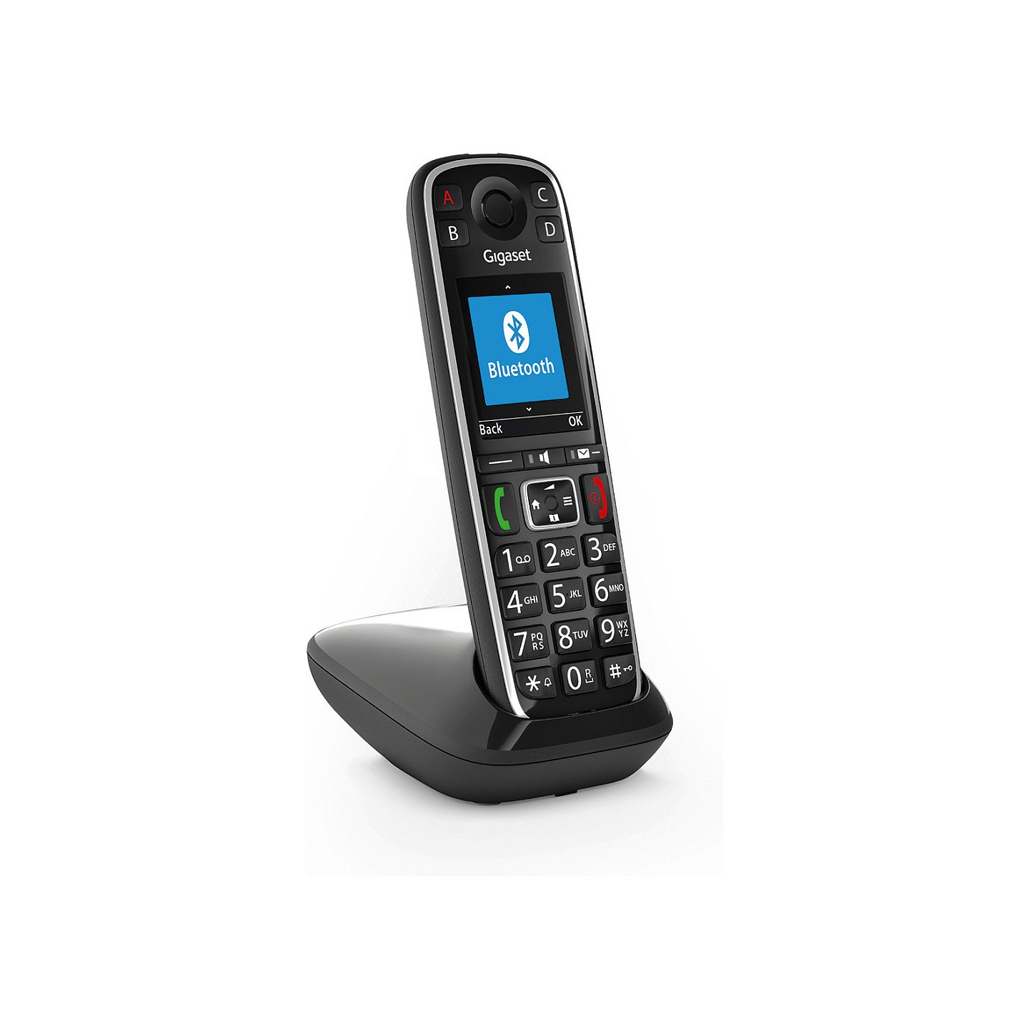 Gigaset E720 — Buy in Cyprus with Fast Delivery