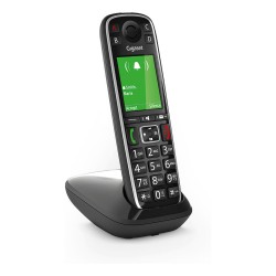 Gigaset E720 — Buy in Cyprus with Fast Delivery