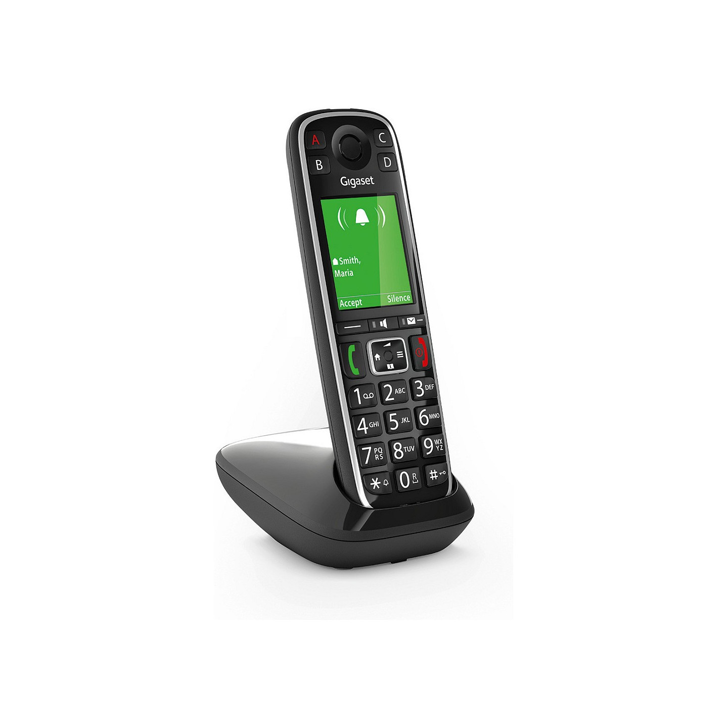Gigaset E720 — Buy in Cyprus with Fast Delivery