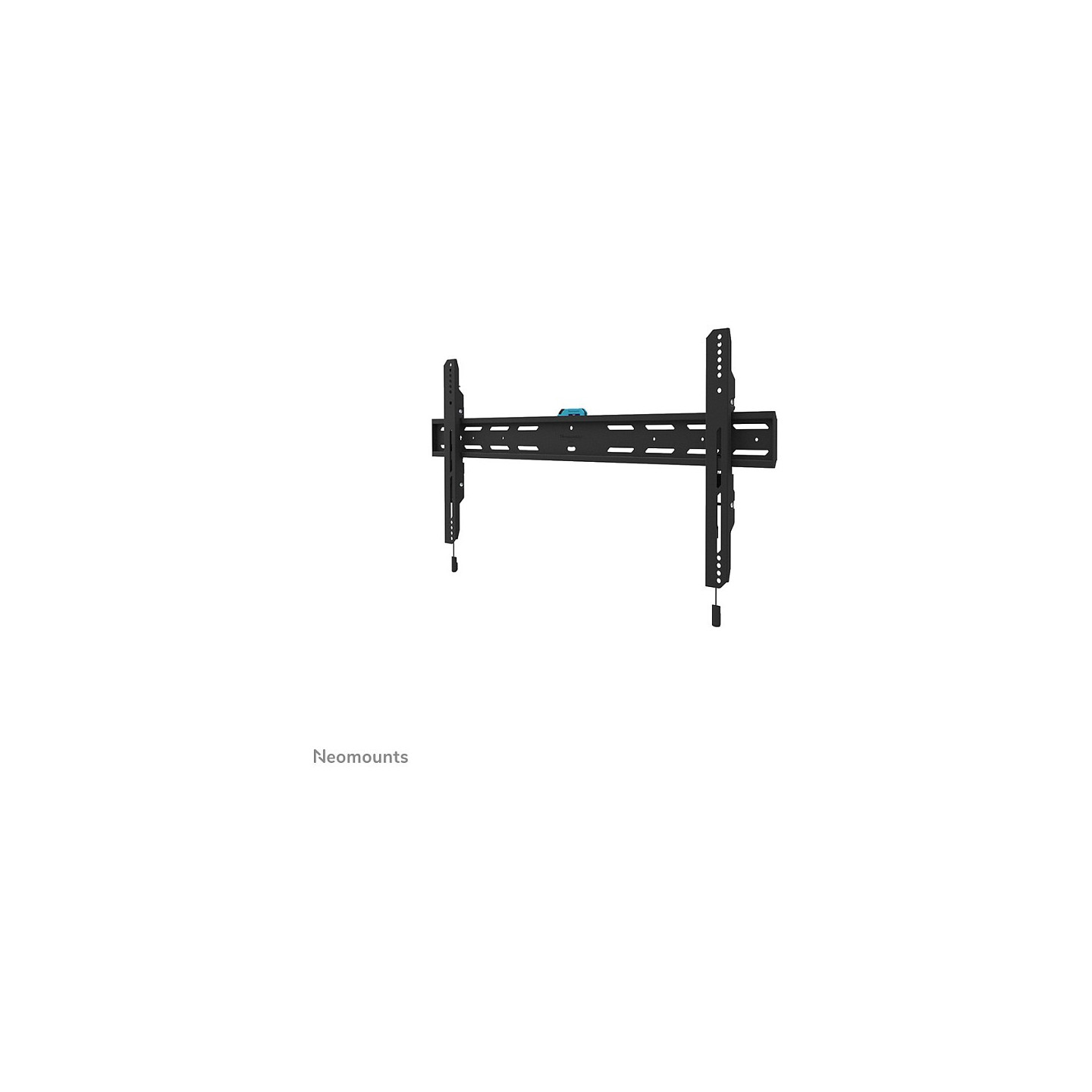 Neomounts WL30S-850BL18 feste Wandhalterung für 43-98' Bildschirme - Schwarz — Buy in Cyprus with Fast Delivery