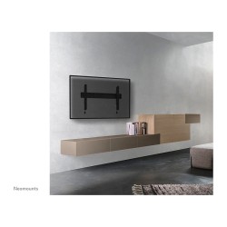Neomounts WL30S-850BL18 feste Wandhalterung für 43-98' Bildschirme - Schwarz — Buy in Cyprus with Fast Delivery