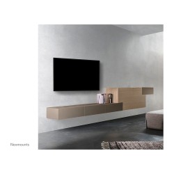 Neomounts WL30S-850BL18 feste Wandhalterung für 43-98' Bildschirme - Schwarz — Buy in Cyprus with Fast Delivery