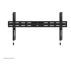 Neomounts WL30S-850BL18 feste Wandhalterung für 43-98' Bildschirme - Schwarz — Buy in Cyprus with Fast Delivery