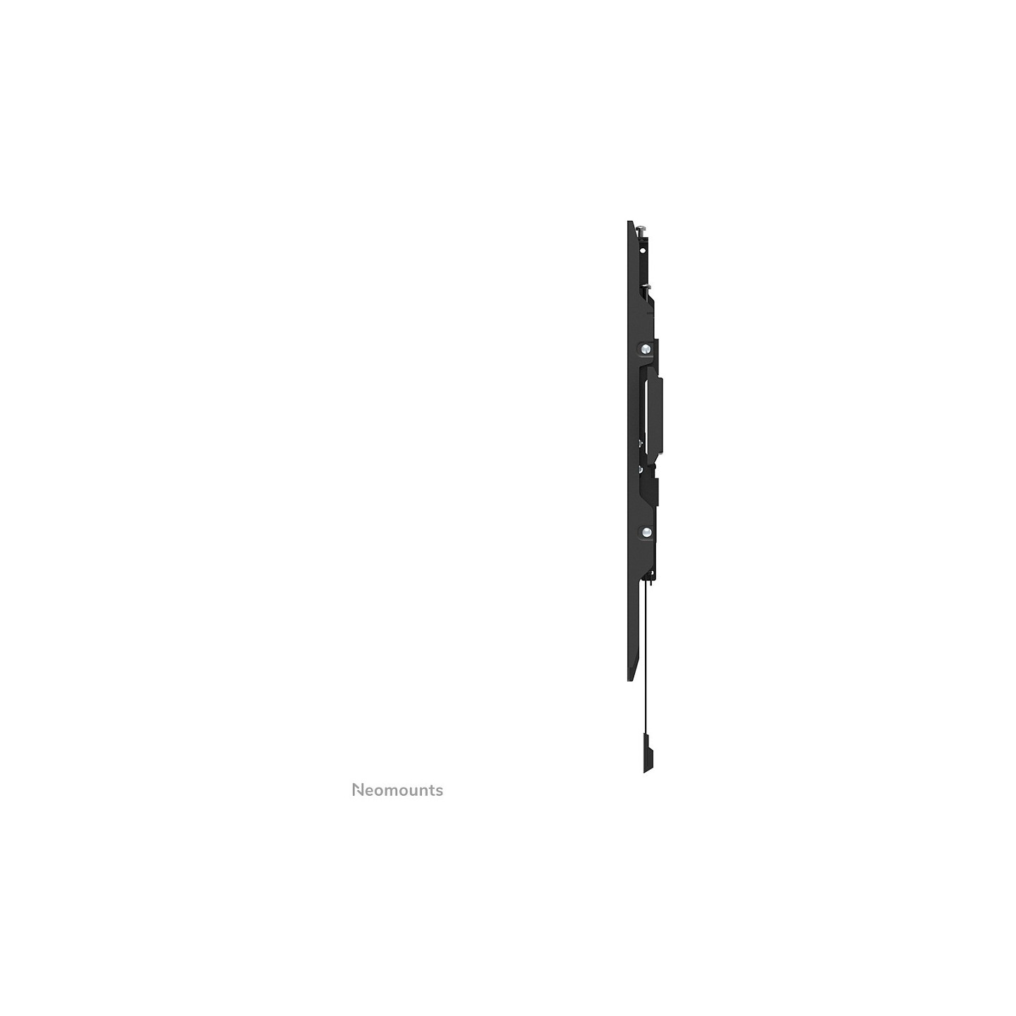Neomounts WL30S-850BL18 feste Wandhalterung für 43-98' Bildschirme - Schwarz — Buy in Cyprus with Fast Delivery