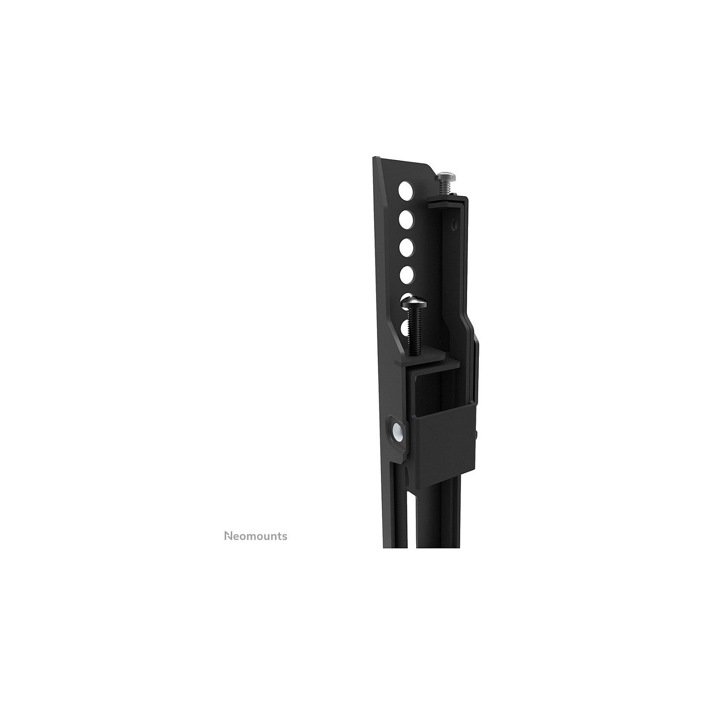 Neomounts WL30S-850BL18 feste Wandhalterung für 43-98' Bildschirme - Schwarz — Buy in Cyprus with Fast Delivery